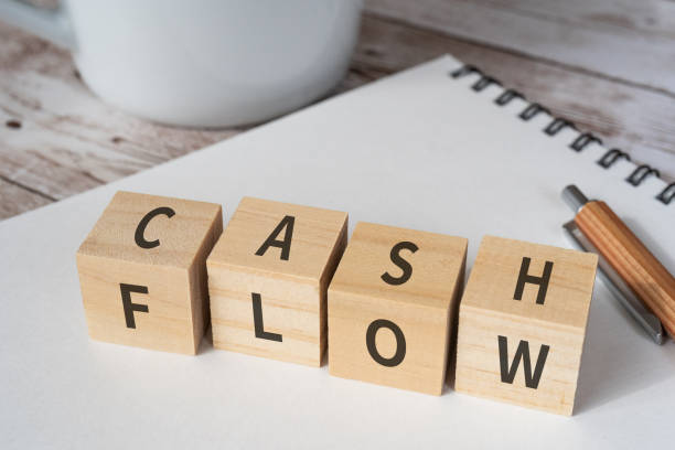 Cash Flow Maximization